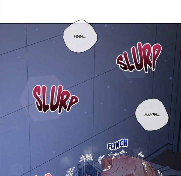 My High School Bully - Chapter 250 - picture 101