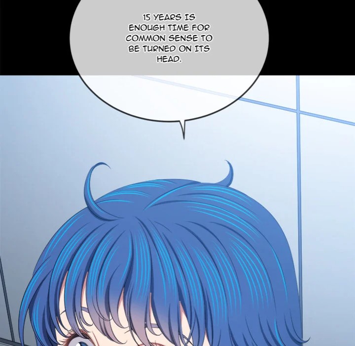My High School Bully - Chapter 250 - picture 11