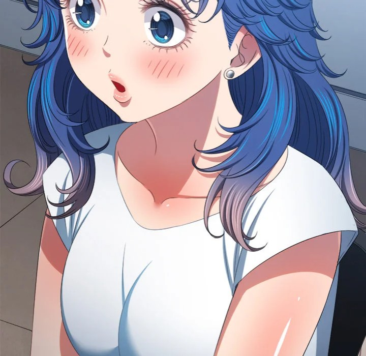 My High School Bully - Chapter 250 - picture 12