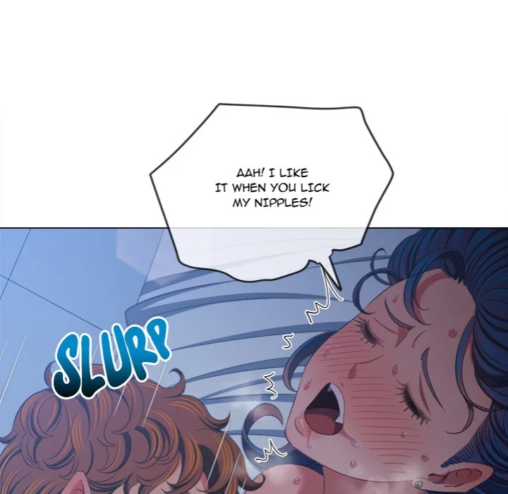 My High School Bully - Chapter 250 - picture 144