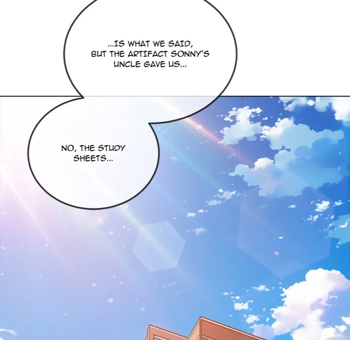 My High School Bully - Chapter 250 - picture 16