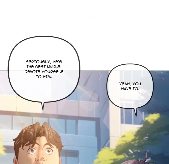 My High School Bully - Chapter 250 - picture 26