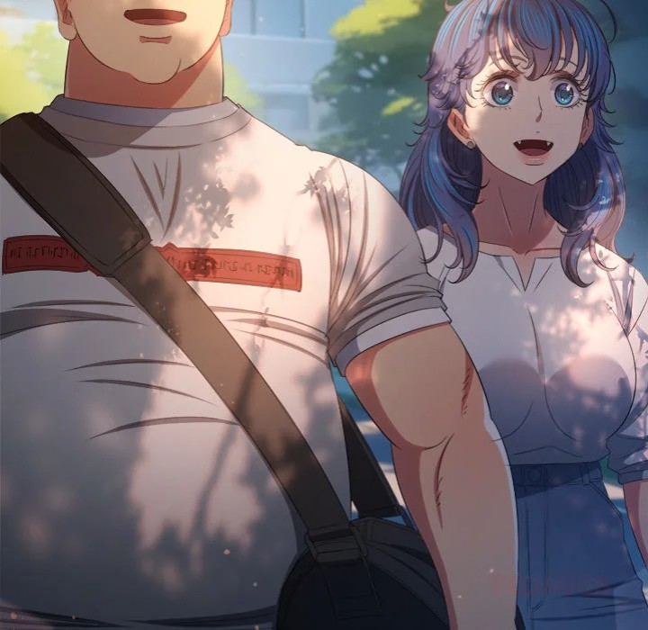 My High School Bully - Chapter 250 - picture 27