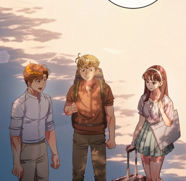 My High School Bully - Chapter 250 - picture 30