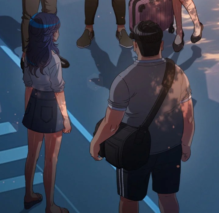 My High School Bully - Chapter 250 - picture 31