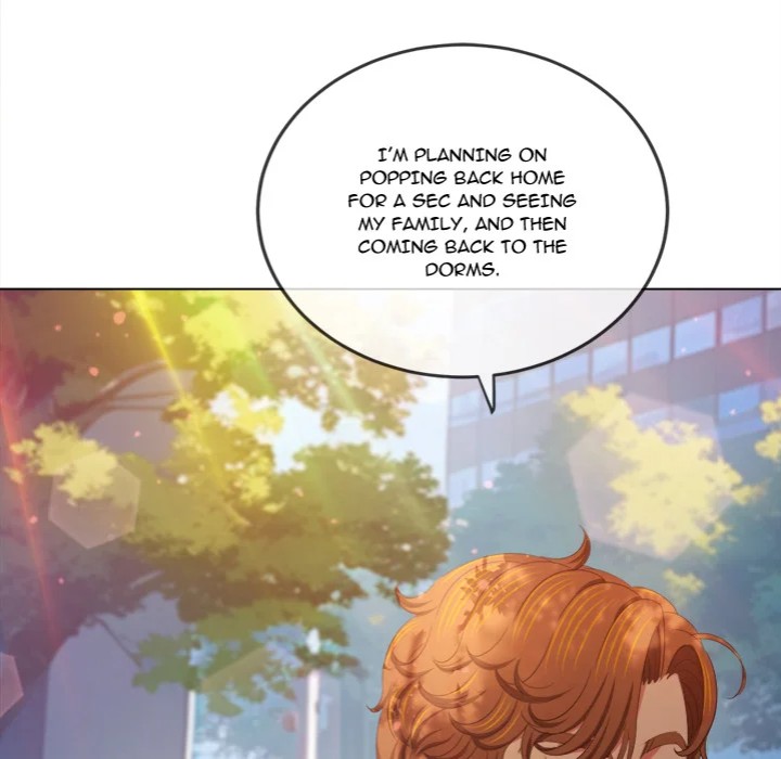 My High School Bully - Chapter 250 - picture 36