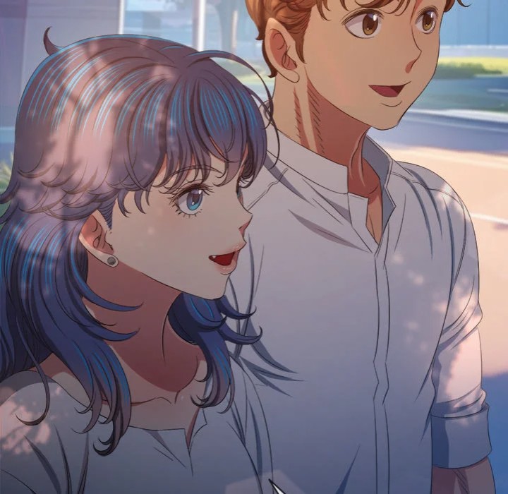 My High School Bully - Chapter 250 - picture 37