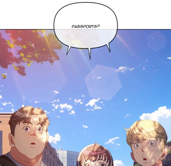 My High School Bully - Chapter 250 - picture 42