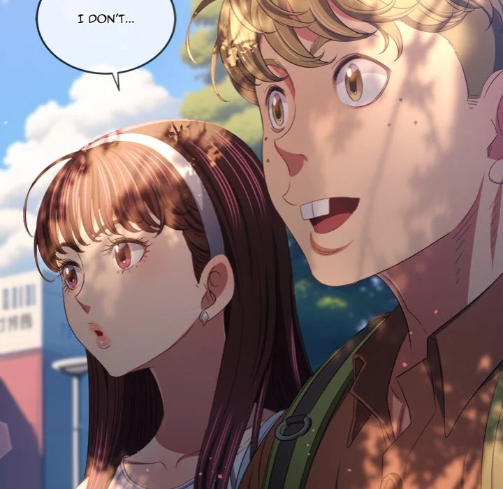 My High School Bully - Chapter 250 - picture 45
