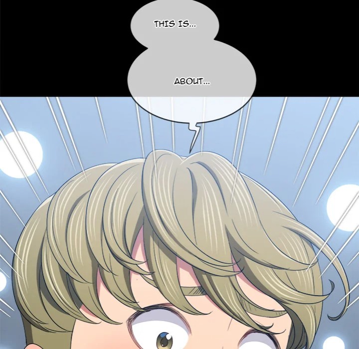 My High School Bully - Chapter 250 - picture 6