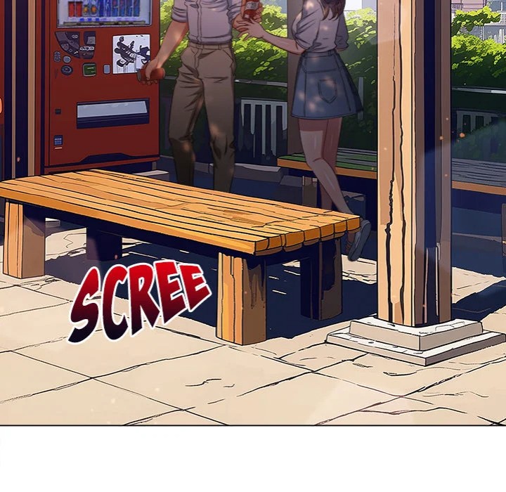 My High School Bully - Chapter 250 - picture 66
