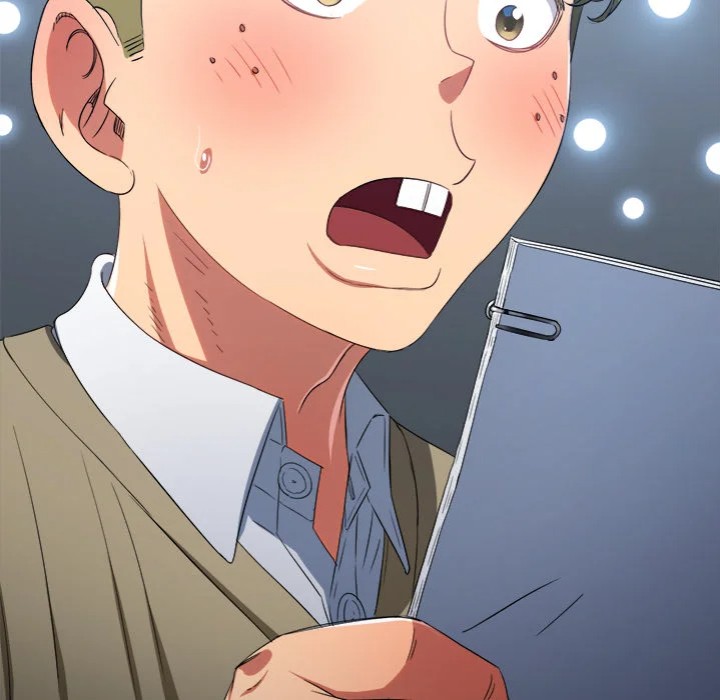 My High School Bully - Chapter 250 - picture 7