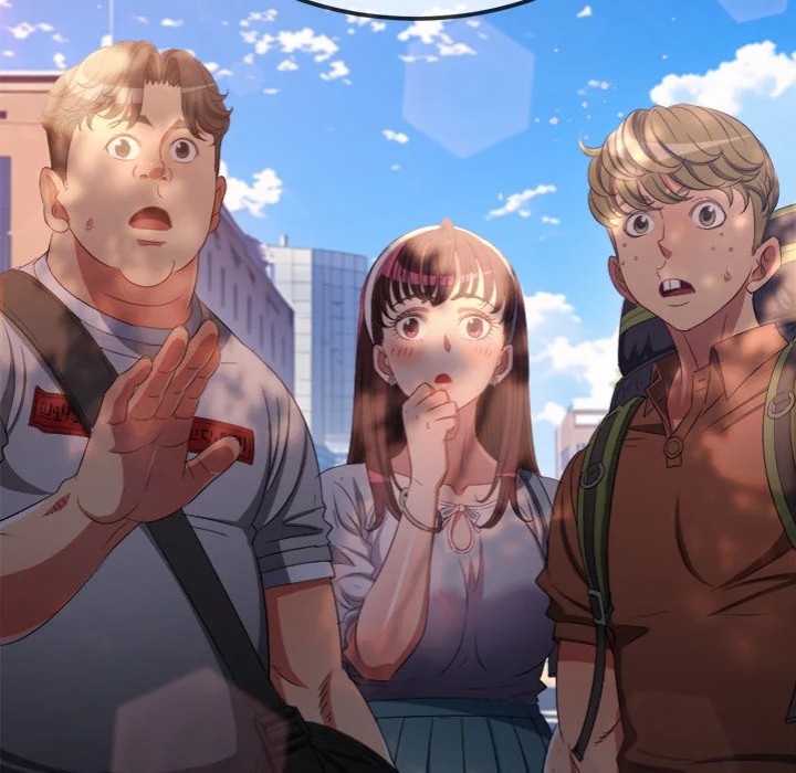My High School Bully - Chapter 250 - picture 71