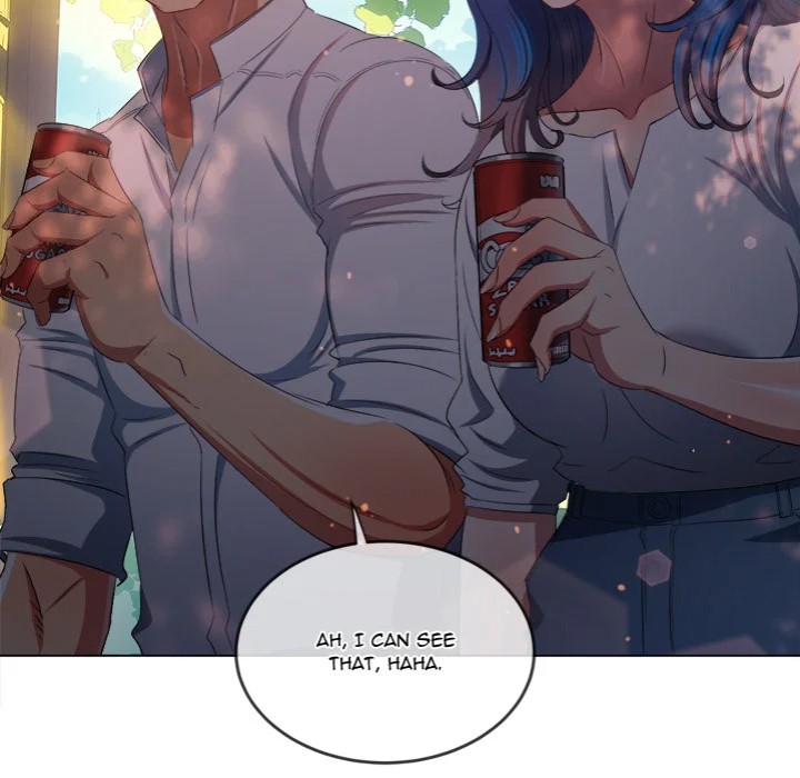 My High School Bully - Chapter 250 - picture 74