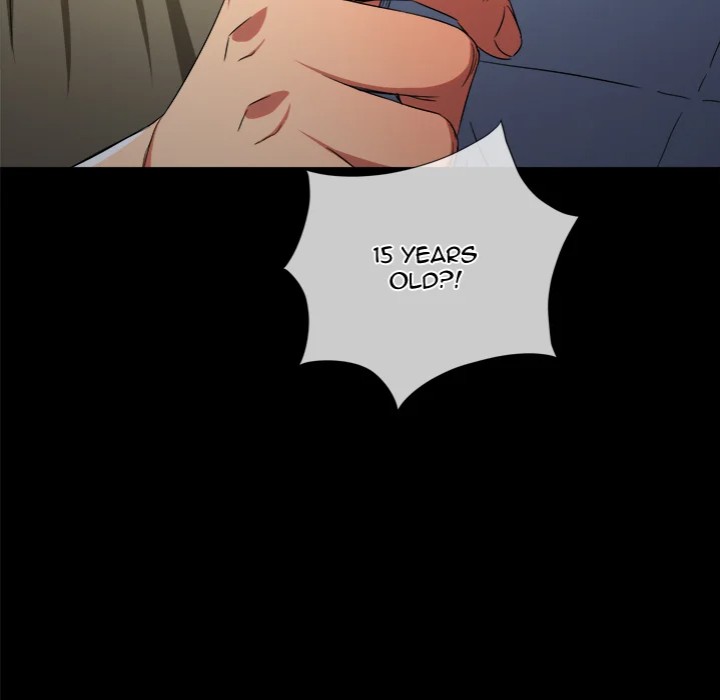 My High School Bully - Chapter 250 - picture 8