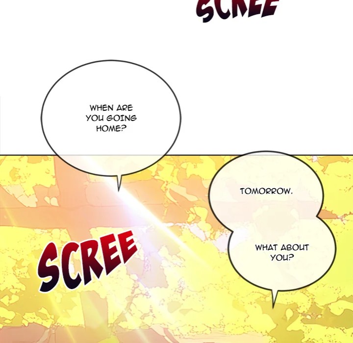 My High School Bully - Chapter 250 - picture 81