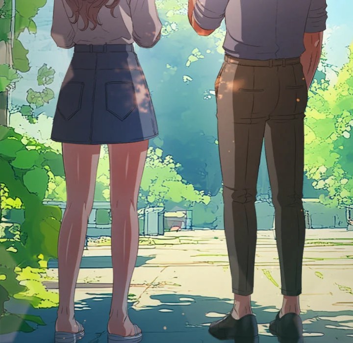 My High School Bully - Chapter 250 - picture 83