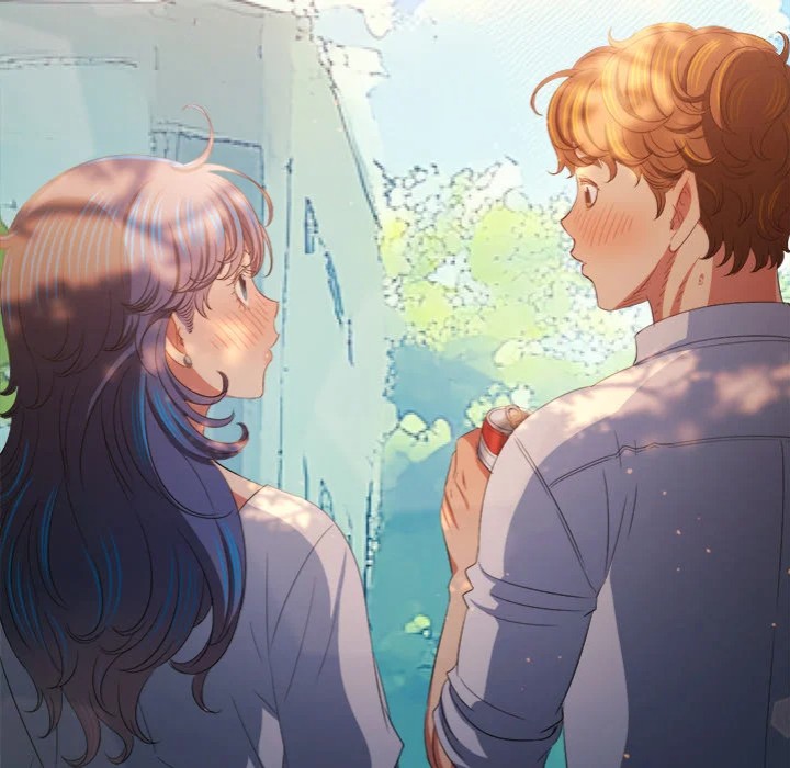 My High School Bully - Chapter 250 - picture 86