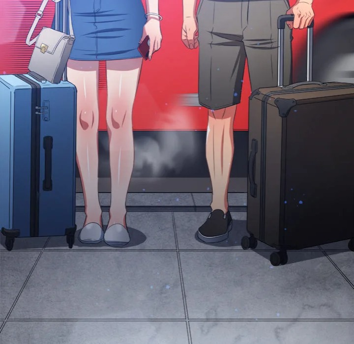 My High School Bully - Chapter 251 - picture 120