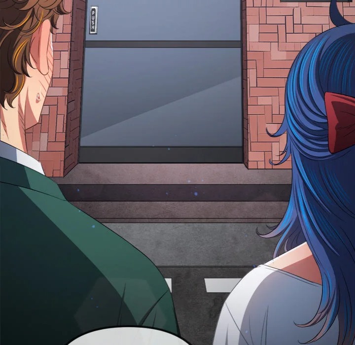 My High School Bully - Chapter 251 - picture 124