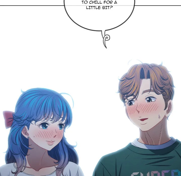 My High School Bully - Chapter 251 - picture 129