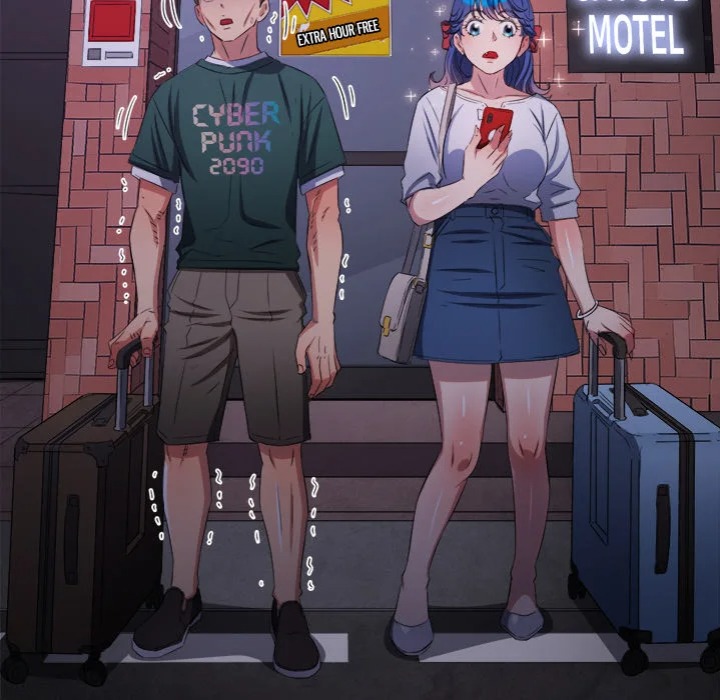 My High School Bully - Chapter 251 - picture 146
