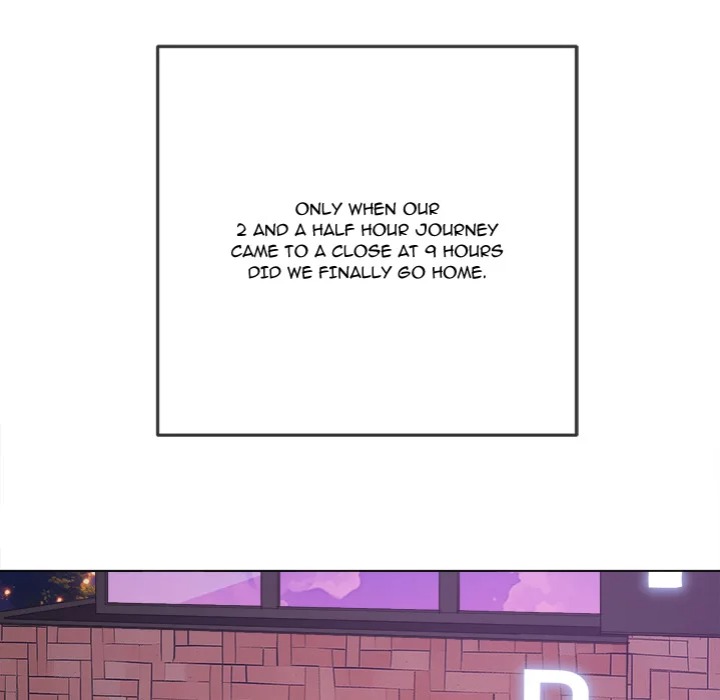My High School Bully - Chapter 251 - picture 148