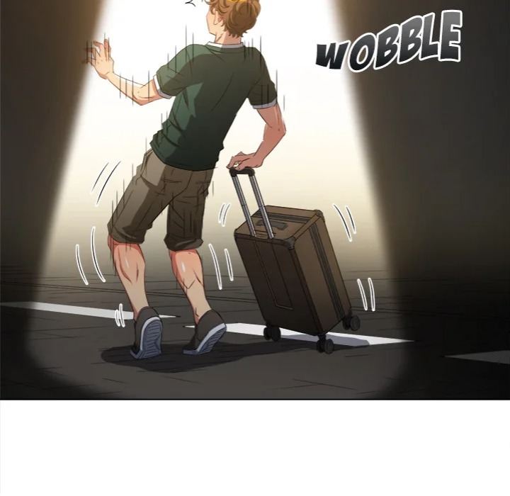 My High School Bully - Chapter 251 - picture 154