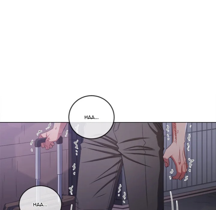 My High School Bully - Chapter 251 - picture 157