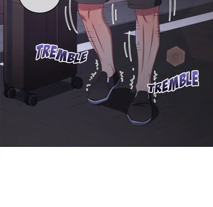 My High School Bully - Chapter 251 - picture 158