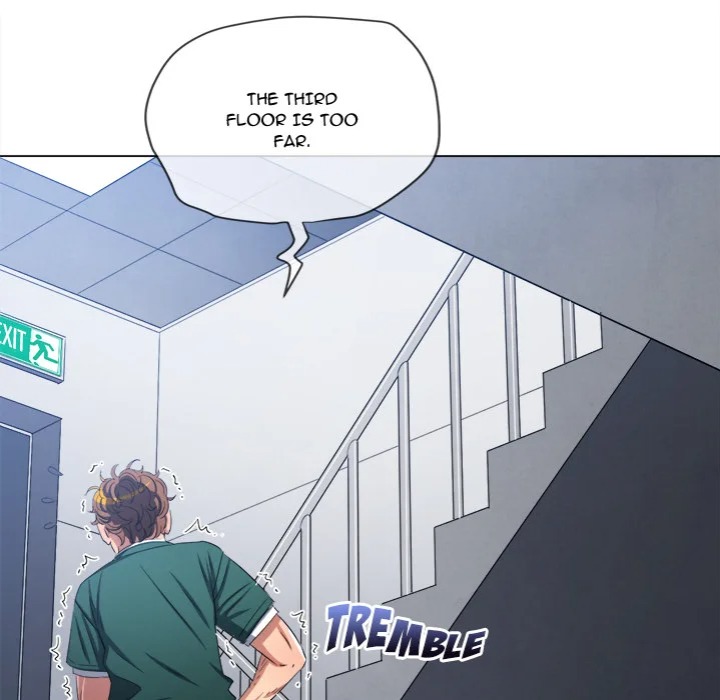 My High School Bully - Chapter 251 - picture 164