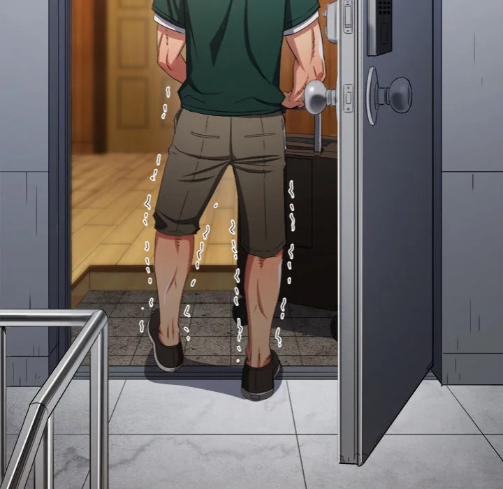 My High School Bully - Chapter 251 - picture 169