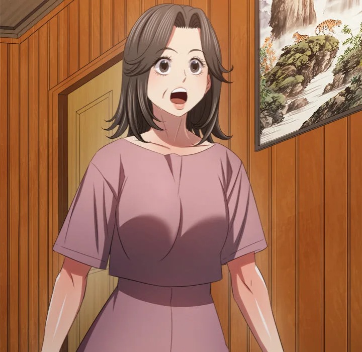 My High School Bully - Chapter 251 - picture 172