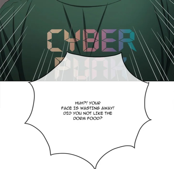 My High School Bully - Chapter 251 - picture 177