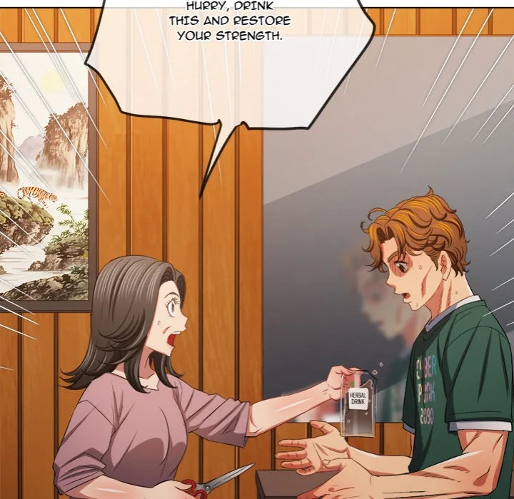 My High School Bully - Chapter 251 - picture 179