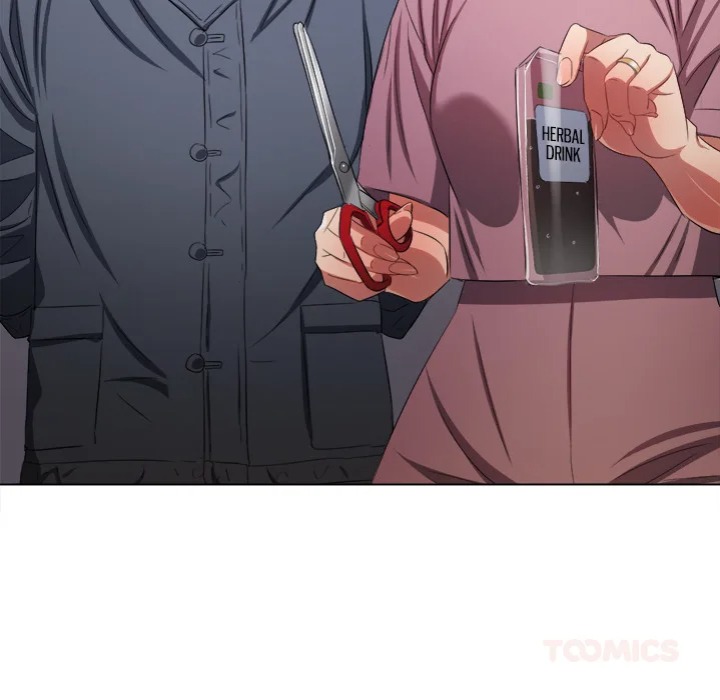 My High School Bully - Chapter 251 - picture 183