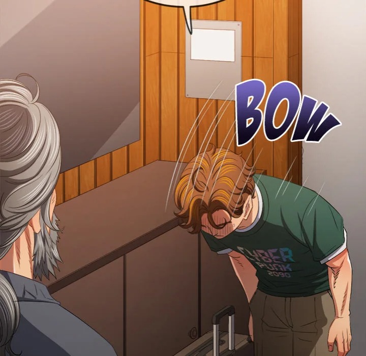 My High School Bully - Chapter 251 - picture 185