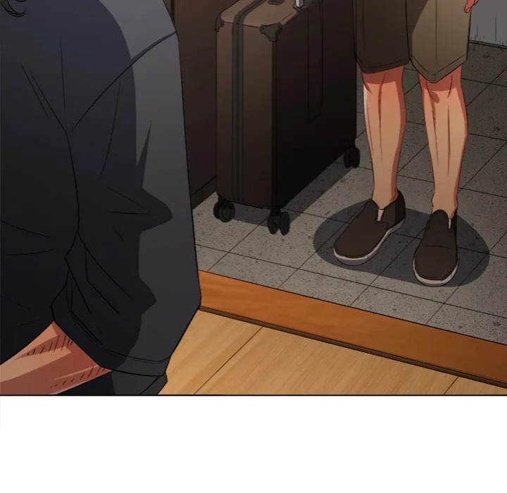 My High School Bully - Chapter 251 - picture 186