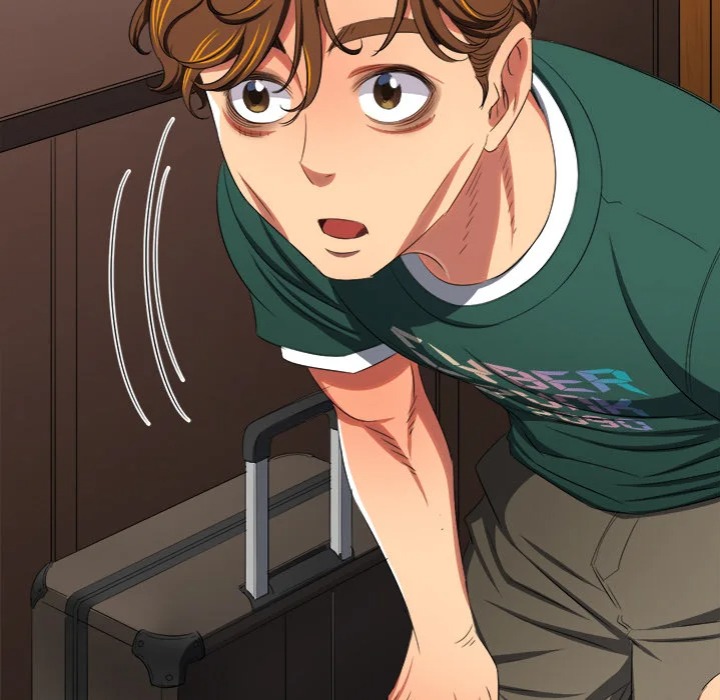 My High School Bully - Chapter 251 - picture 192
