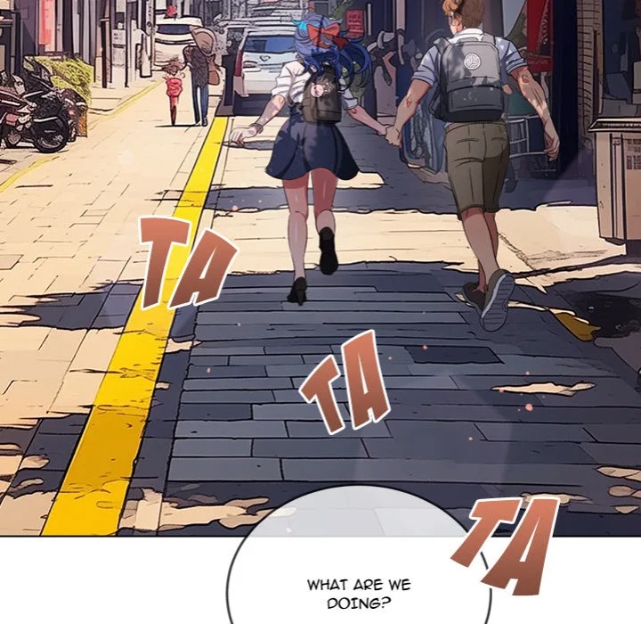 My High School Bully - Chapter 252 - picture 106