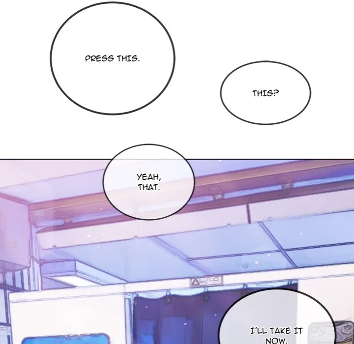 My High School Bully - Chapter 252 - picture 108