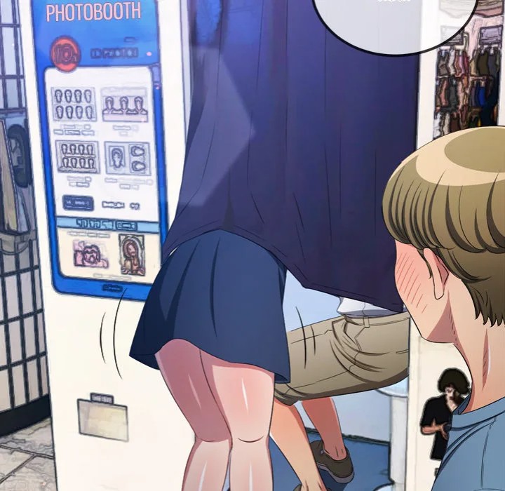 My High School Bully - Chapter 252 - picture 109