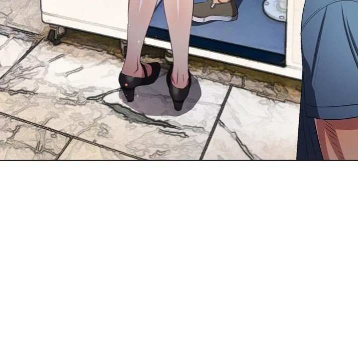 My High School Bully - Chapter 252 - picture 110