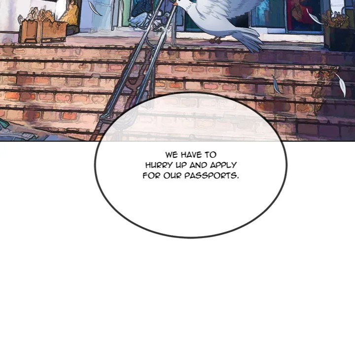 My High School Bully - Chapter 252 - picture 113