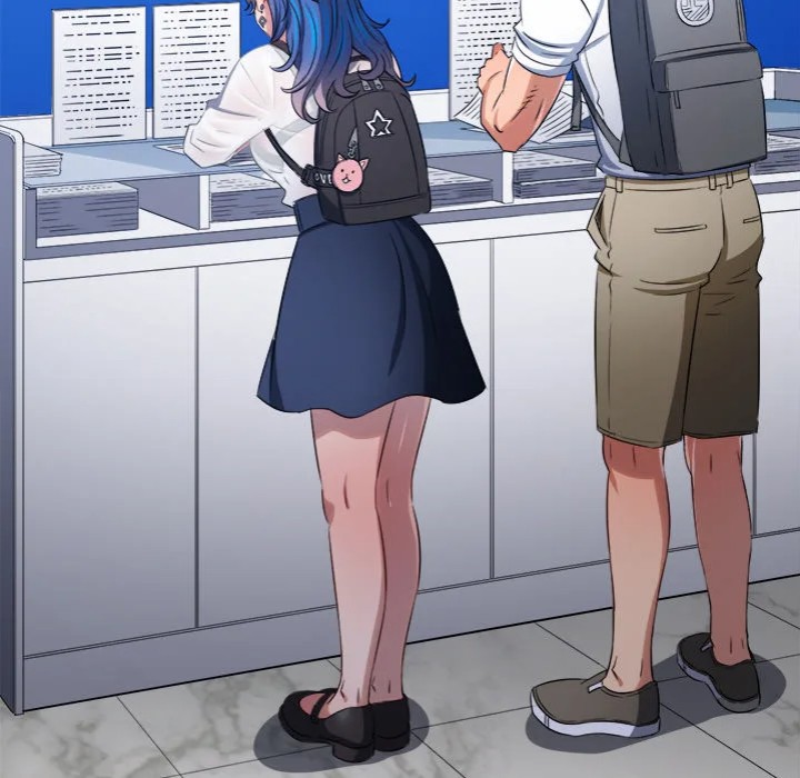 My High School Bully - Chapter 252 - picture 116
