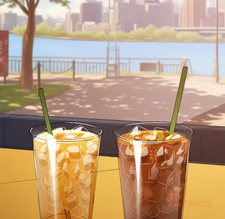 My High School Bully - Chapter 252 - picture 119