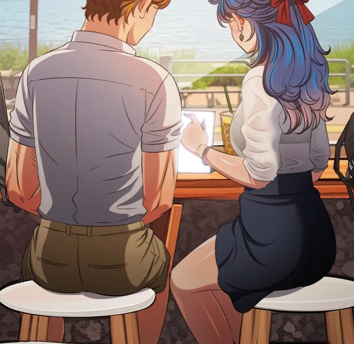 My High School Bully - Chapter 252 - picture 122