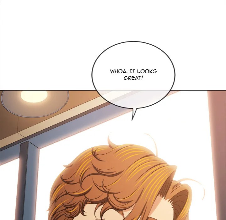 My High School Bully - Chapter 252 - picture 124