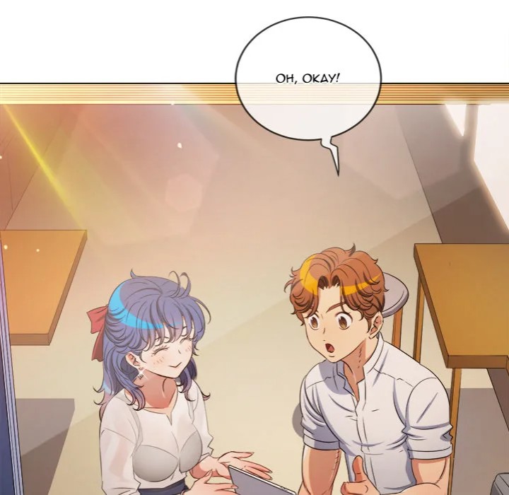 My High School Bully - Chapter 252 - picture 131