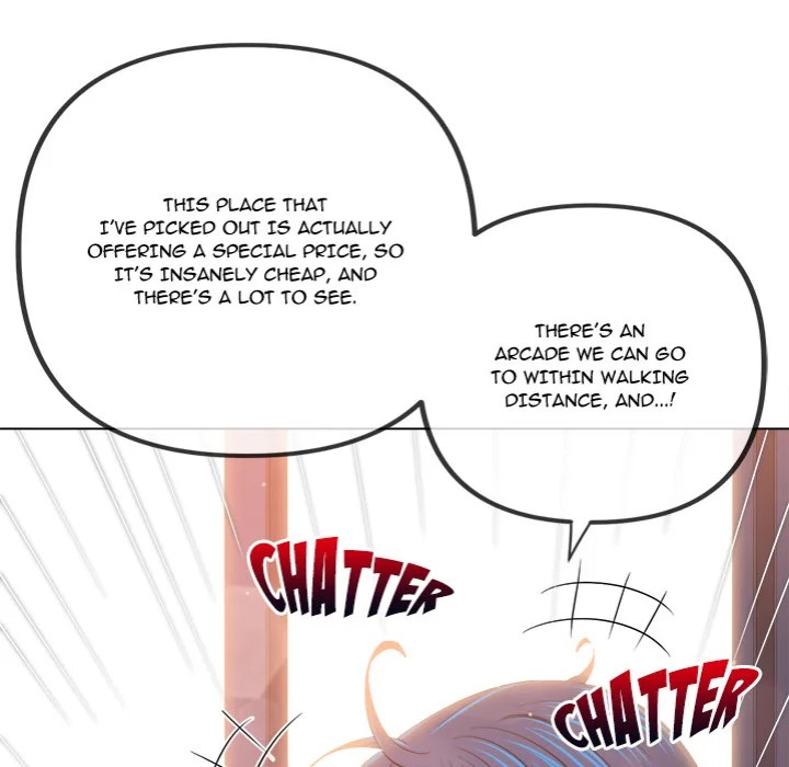 My High School Bully - Chapter 252 - picture 140